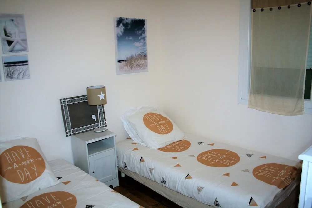 Location sainte Maxime