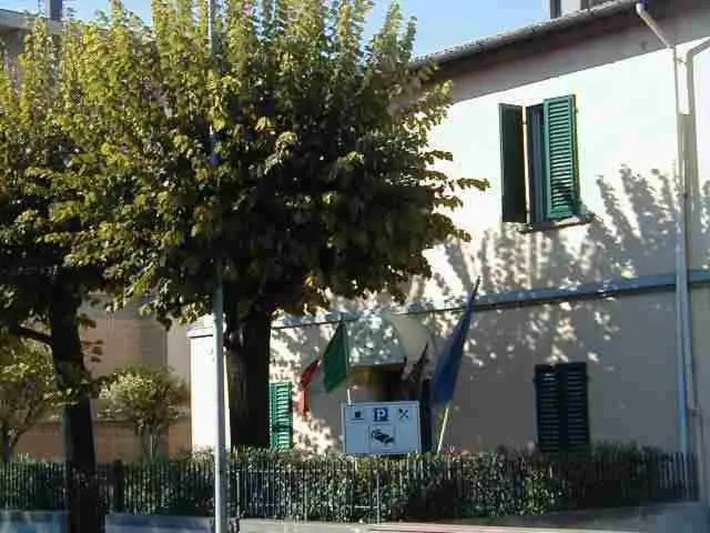 Scuole Bed and Car