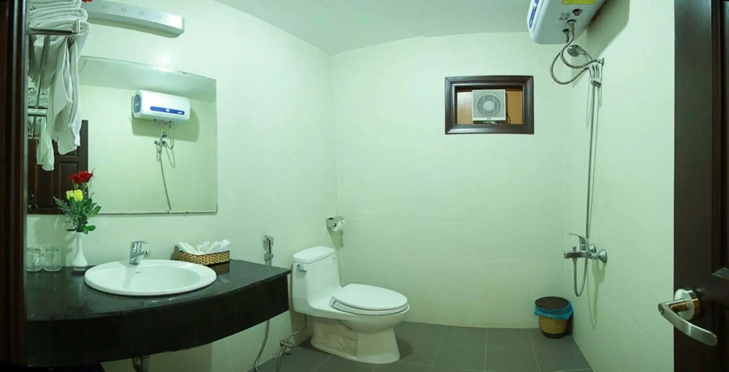 Nhat Linh Hotel & Suites Da Nang