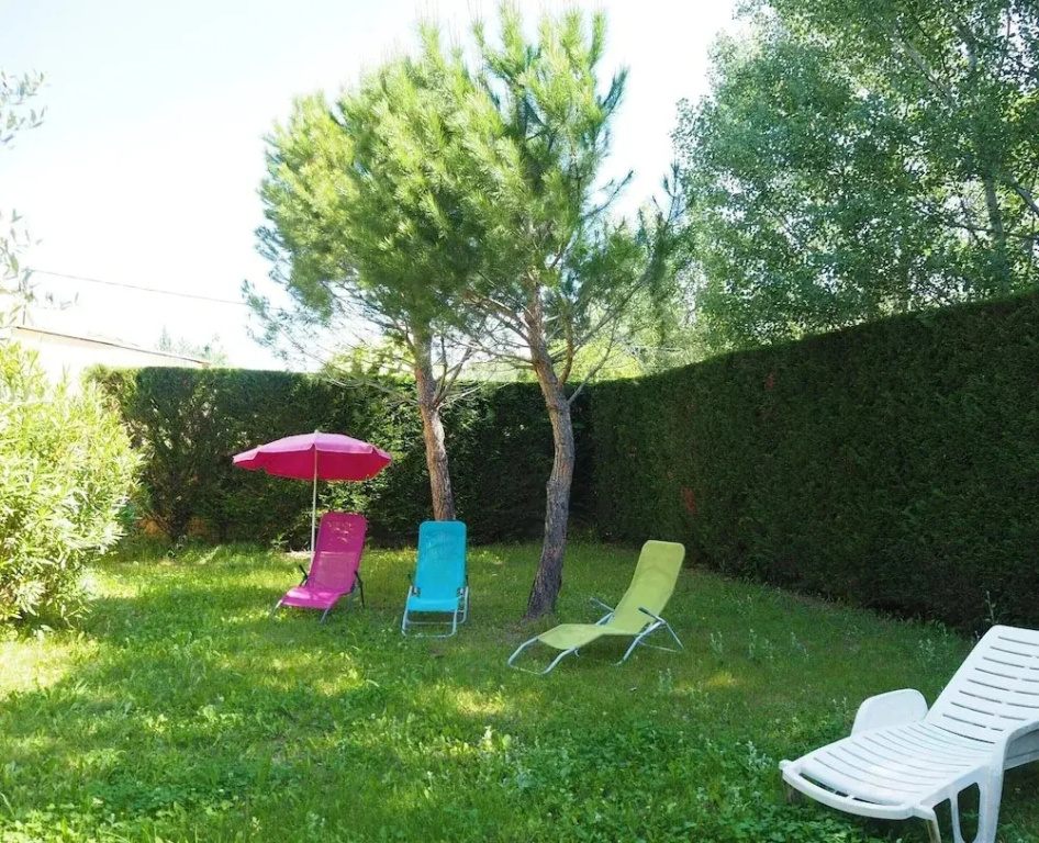 Charming Holiday Home With a Private Pool
