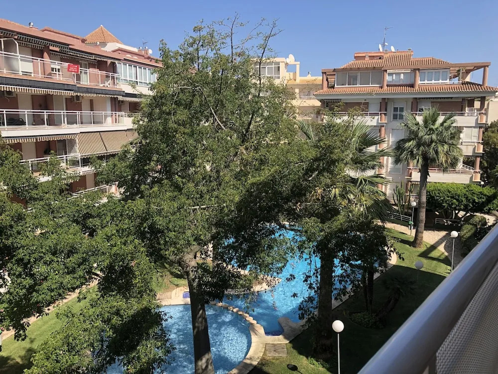 Apartamento Edificio Dianium 2