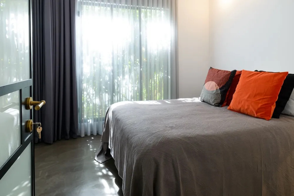 Luxury 2BR apartment Basel Area