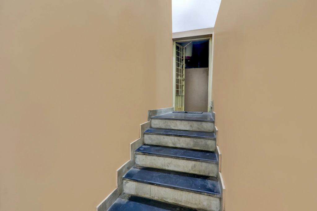 OYO Hotel O Proddatur Crossway Formerly Thallam Residency