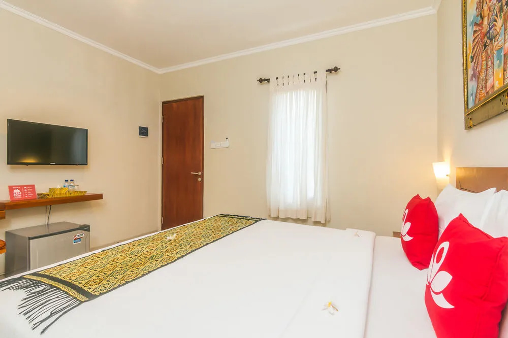 Zen Rooms Sanur Danau Tamblingan 3 Bali