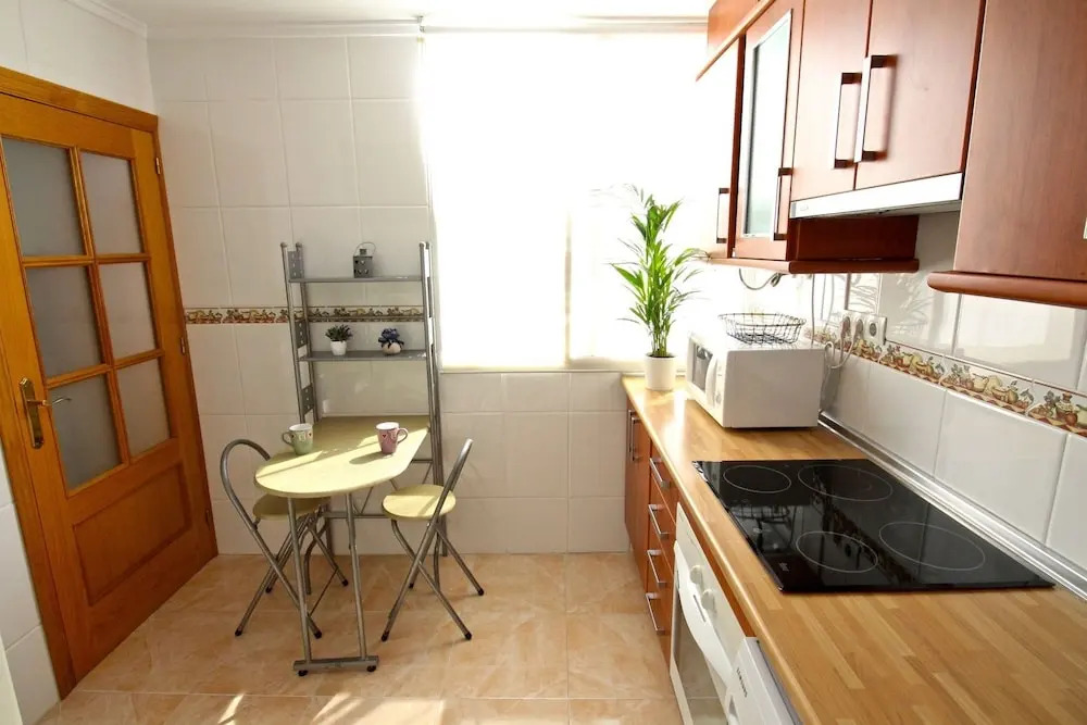 Apartamento La Cúpula