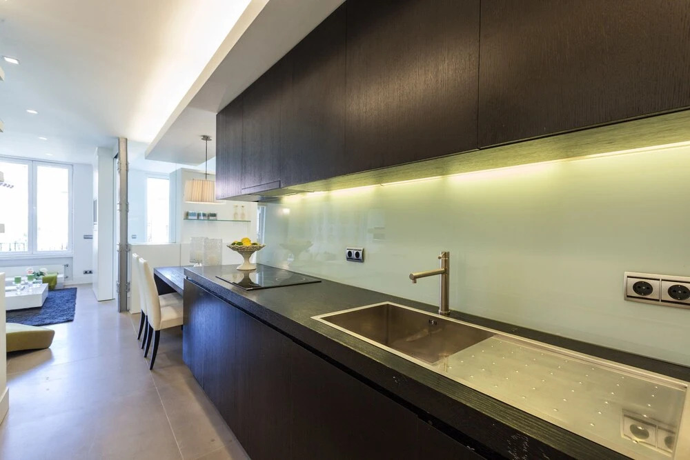 Home Club Palacio Real I