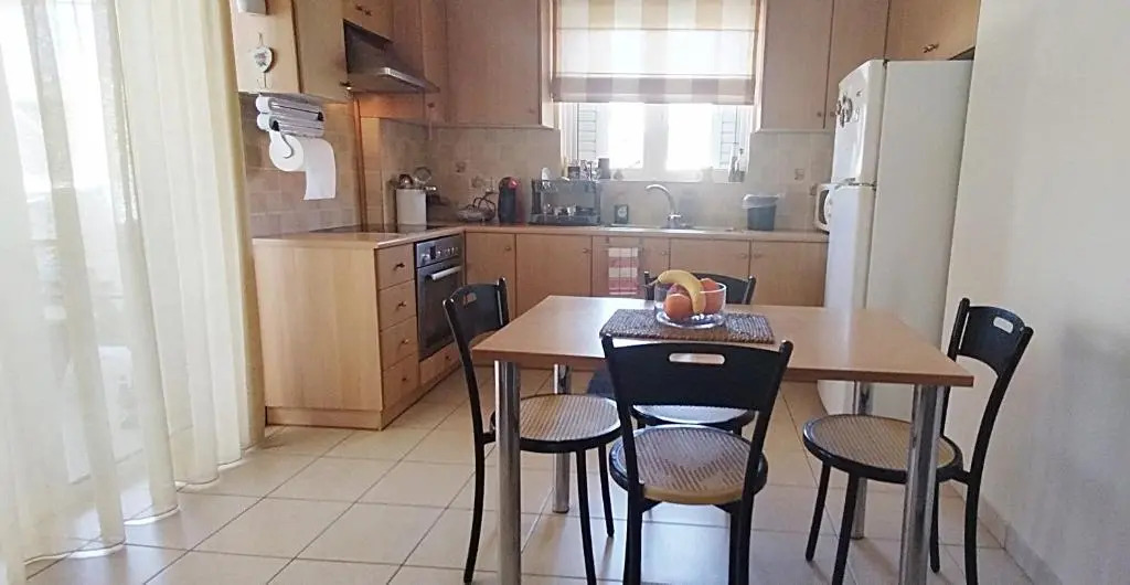 HBF Apartments