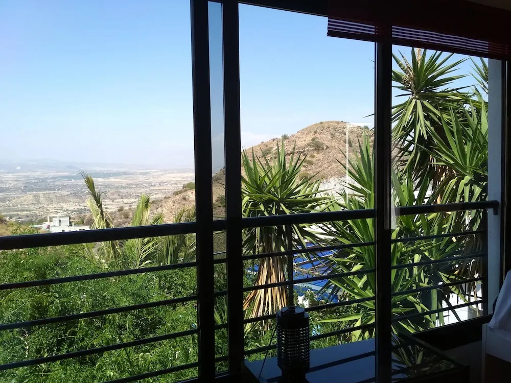 Casa Rural La Fuensanta