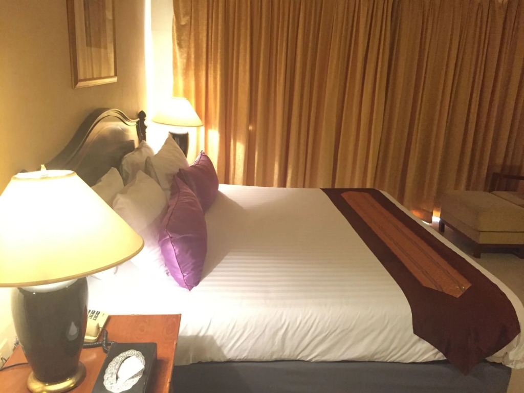 Loei Palace Hotel
