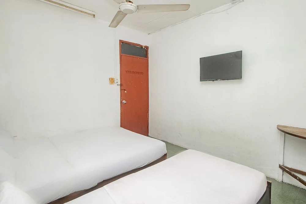 OYO 89706 To-day Hotel