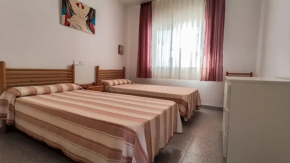 Apartamentos Sol Naixent