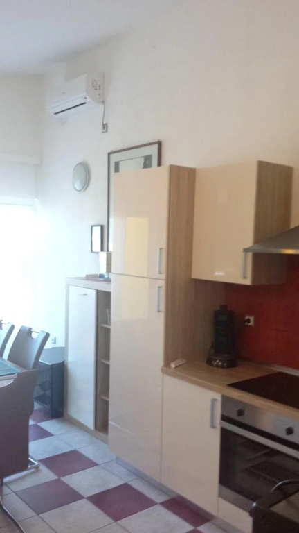 Apartment With 2 Bedrooms in Vir, With Wonderful sea View, Enclosed Ga