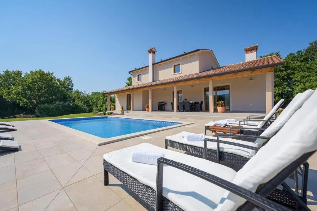 Villa Flora