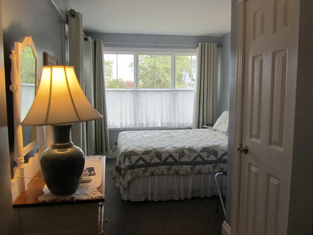 Harbourview Inn