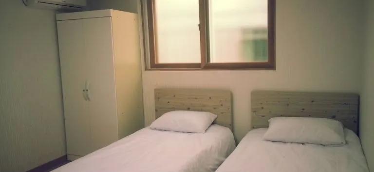 Stay Shinchon Hongdae