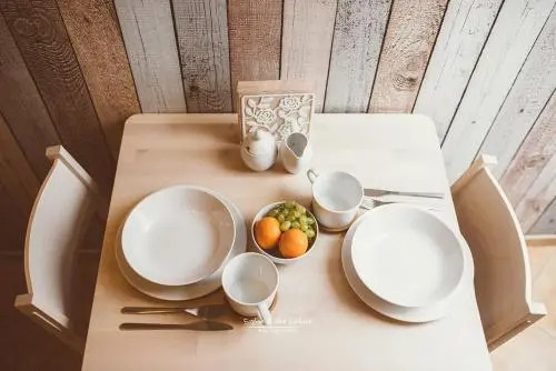 Apartament 3 - Bliżej Zdroju