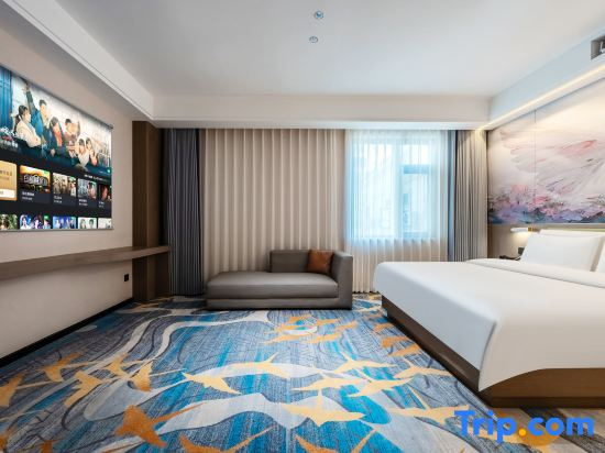 Dongshan Holiday Hotel