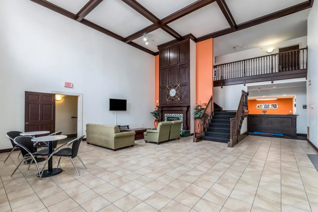 Motel 6-North Richland Hills, TX - Rufe Snow