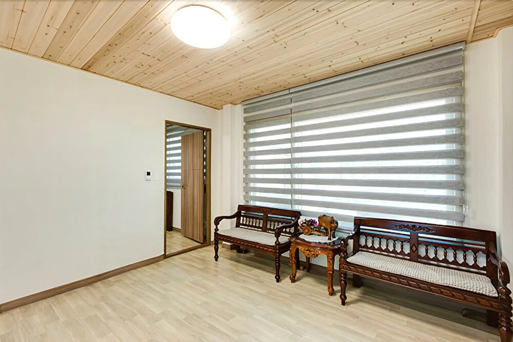 Paju Unification Dongsan Pension
