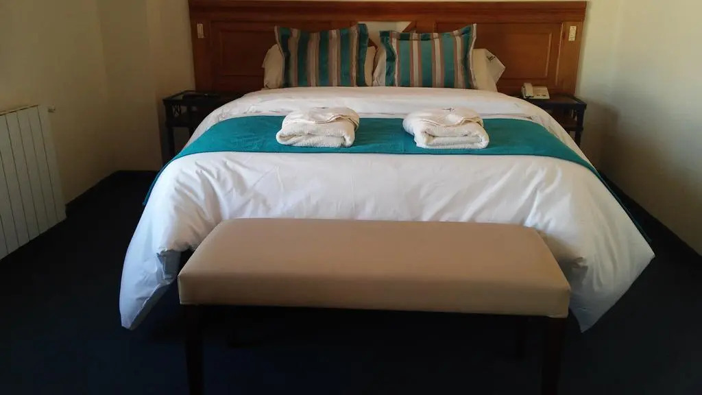 HOTEL SANTA CRUZ