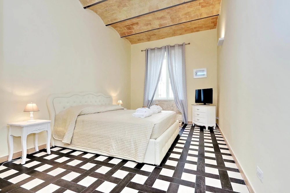 Colosseum Sweet Life Apartment