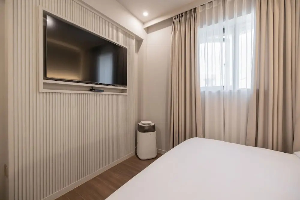 Denbasta Hotel Heritage