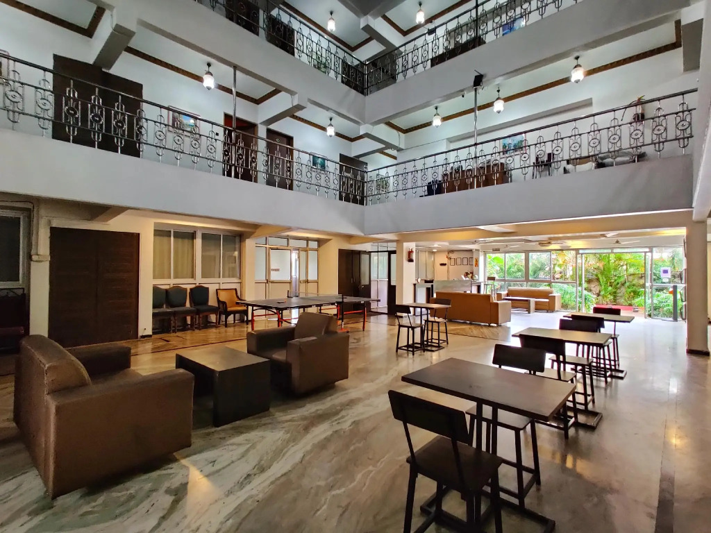 Mountview Resort