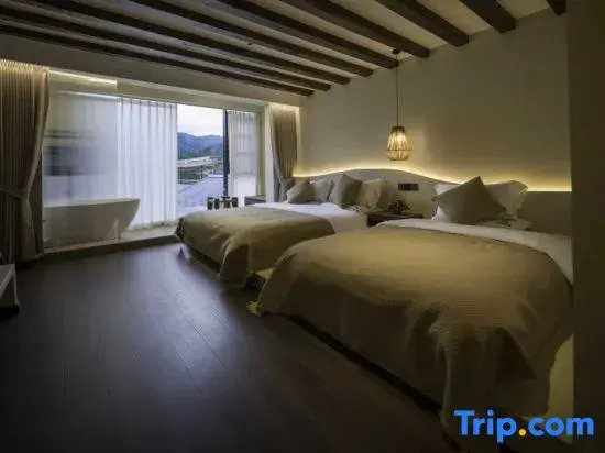 The Rest of My Life Hot Spring Guesthouse