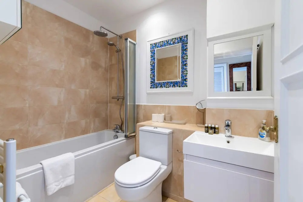 Lovely Pimlico Home