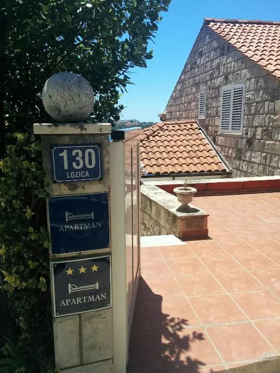 Apartments Anamaria