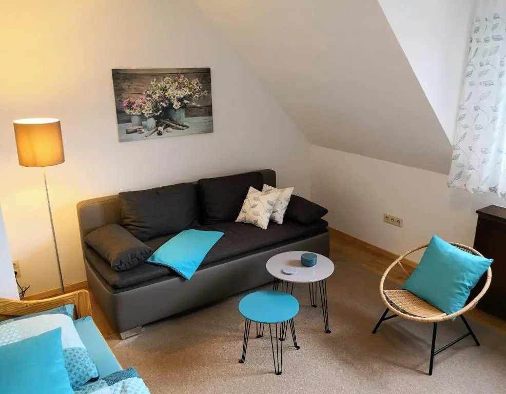 Ferienwohnung Maria Laach 2