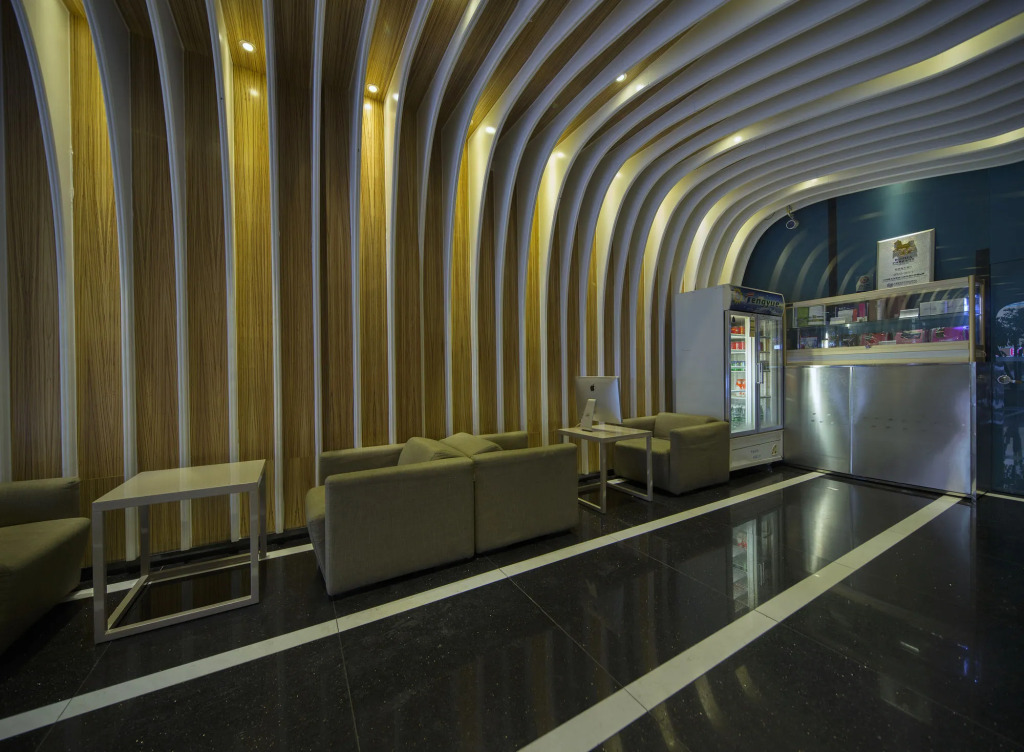 Paco Hotel Jiangtai Lu Metro Guangzhou