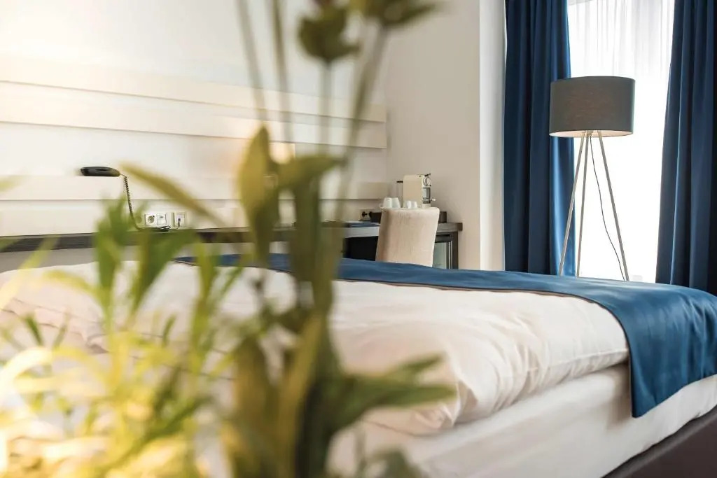 Hotel Novum