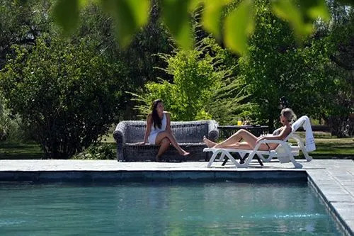 Villa Victoria Lodge