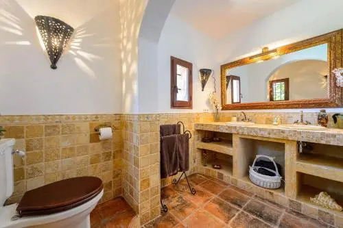 Villa Finca Niko - Relax & Panoramic Views