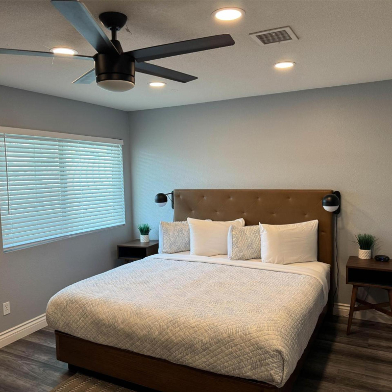 Studio 6 Suites Las Vegas, NV - Tropicana