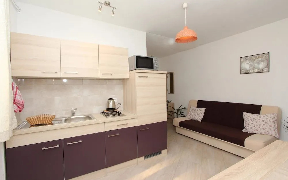 Apartments Eva