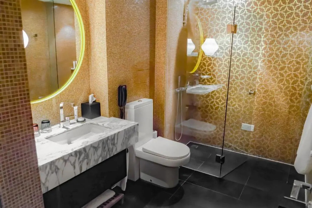 JingLai Bushe Hotel Bund Nanjing West Road Shanghai