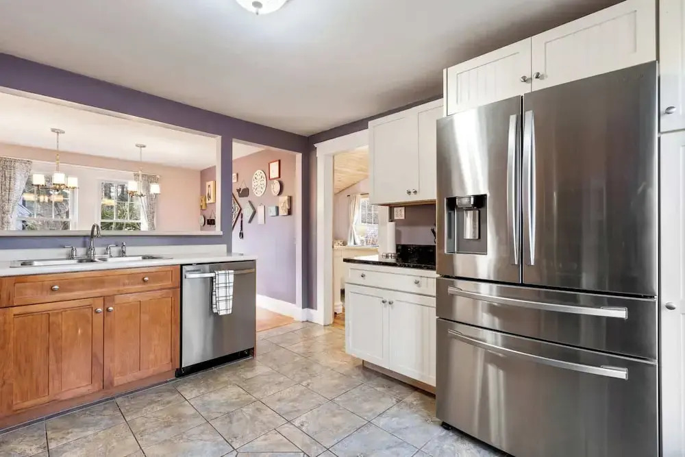 Ogunquit Village 4BR Walk to Beach, Dining & Town Center
