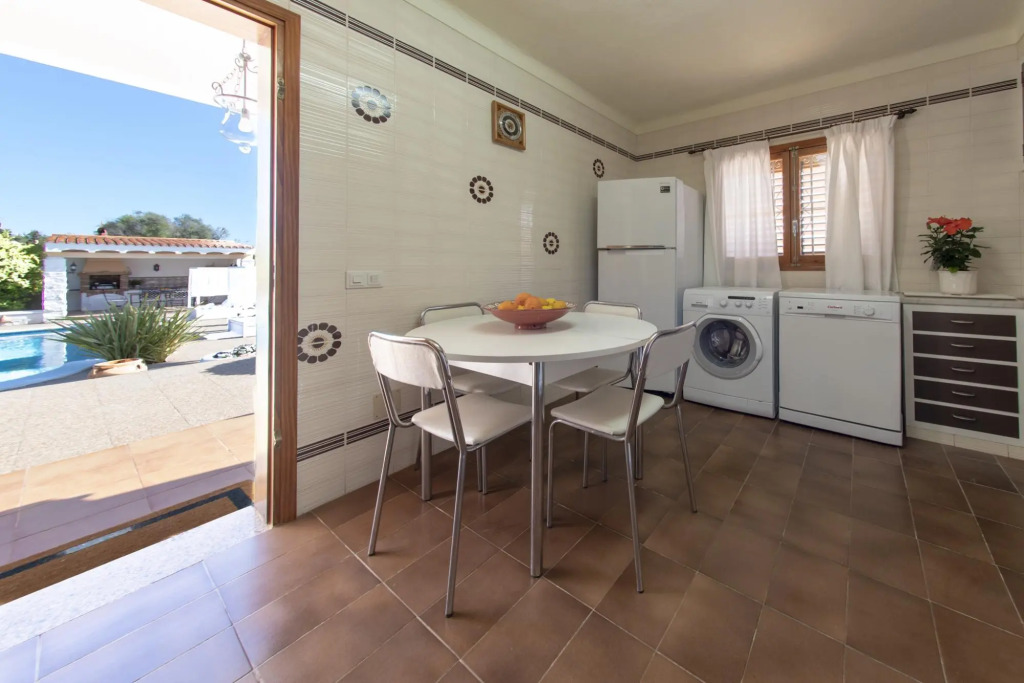 Villa Can Americano -  Islas Baleares