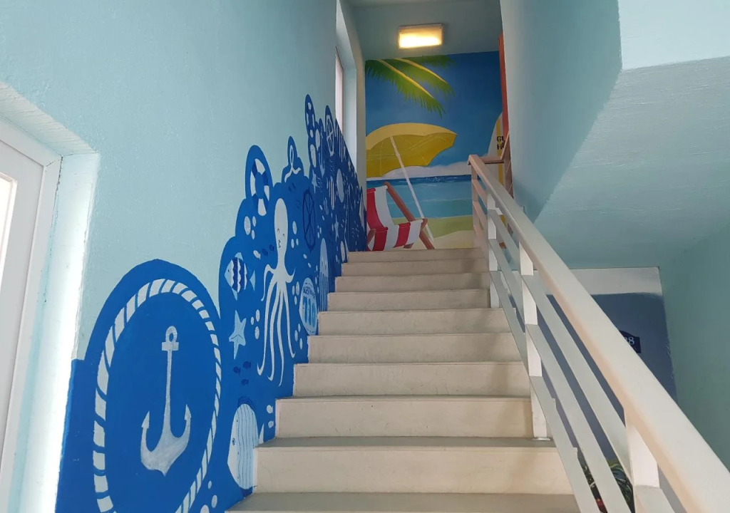 Guesthouse 710 In Haeundae