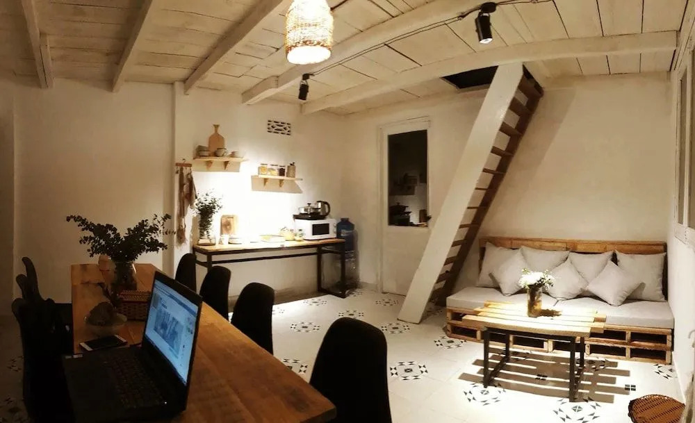 DaLat TeePee - Hostel