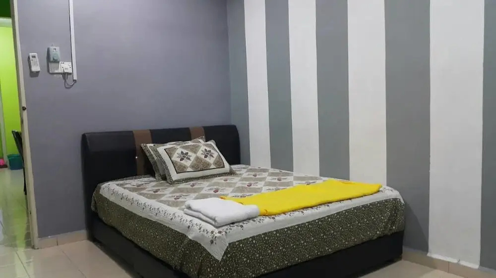 Homestay Ira Jaya - 4 Unit Rumah
