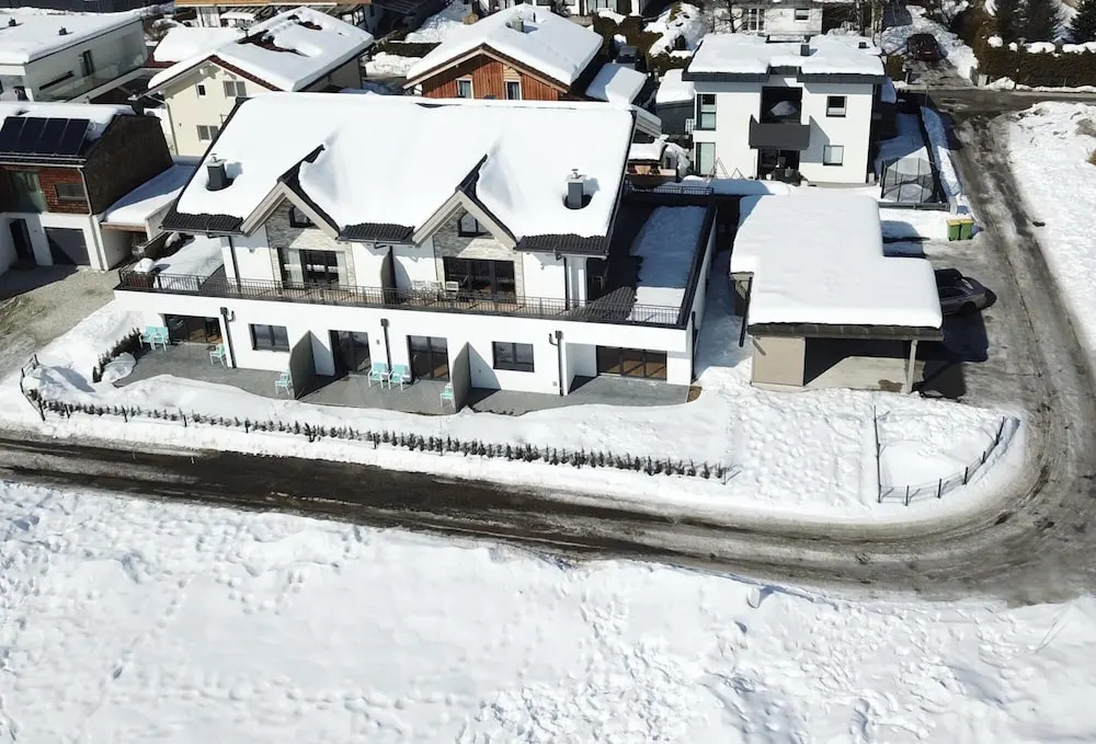 Finest Kitzblick Golf Suites TOP 1