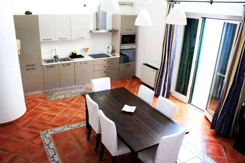 Villa Amelie