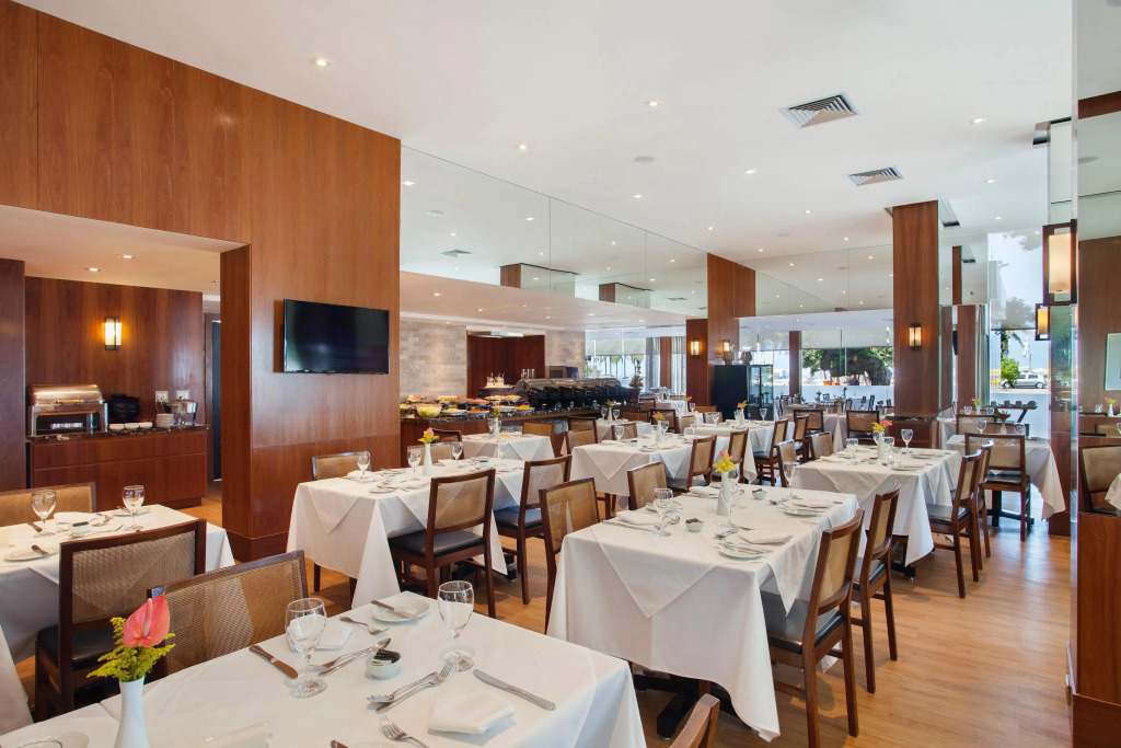 Windsor Leme Hotel