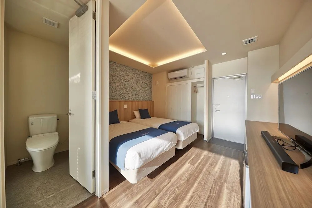 Marea Resort Motobu