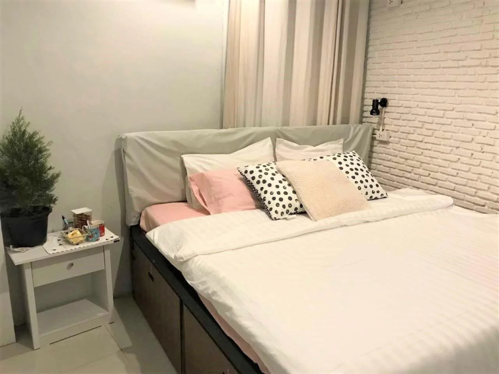 U Room Khaosan ยู รูม ตรอกข้าวสาร
