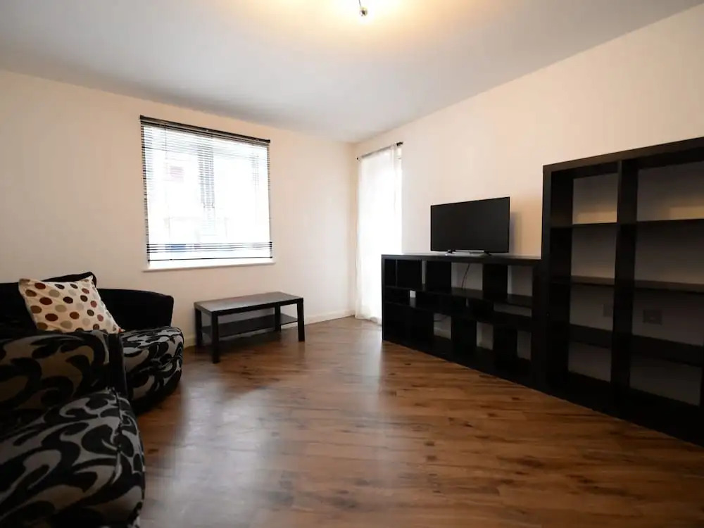 Elegant Apartment in Coventry near Museum