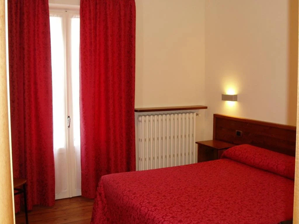 Albergo Delle Alpi